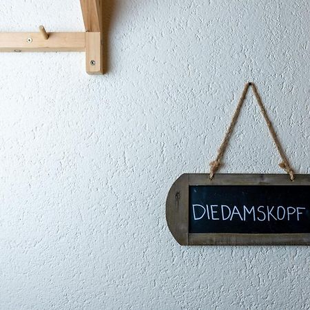 Ferienbauernhof Kohler Lejlighed Schoppernau Eksteriør billede